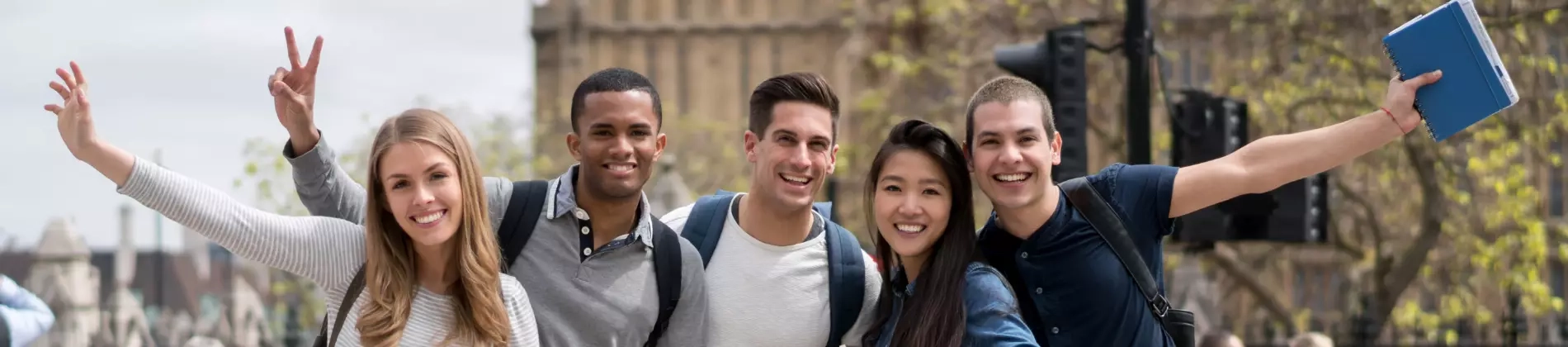 Steps to Apply for English Studies in the UK Steps to Apply for English Studies in the UK